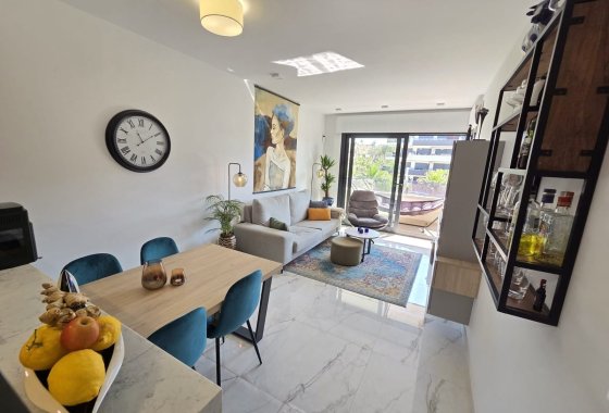 Reventa - Apartamento / piso - Orihuela Costa - Los Altos
