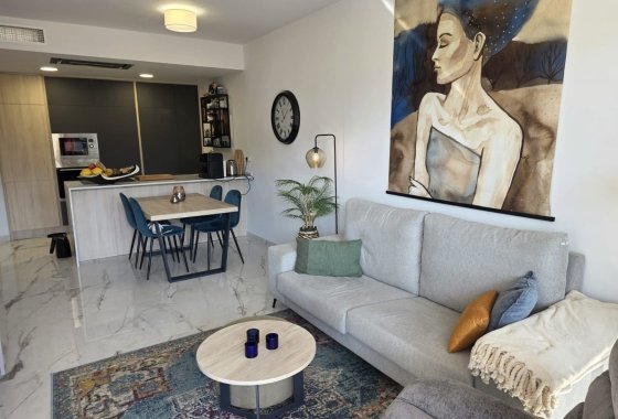 Reventa - Apartamento / piso - Orihuela Costa - Los Altos