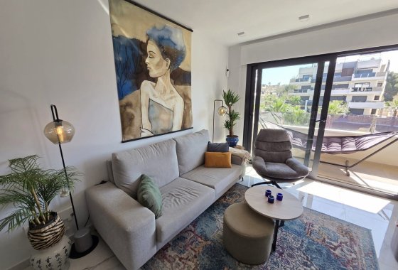 Reventa - Apartamento / piso - Orihuela Costa - Los Altos