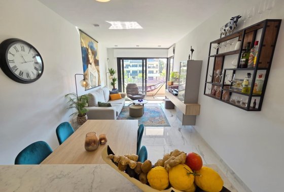Reventa - Apartamento / piso - Orihuela Costa - Los Altos