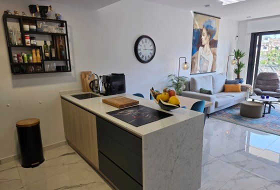 Reventa - Apartamento / piso - Orihuela Costa - Los Altos