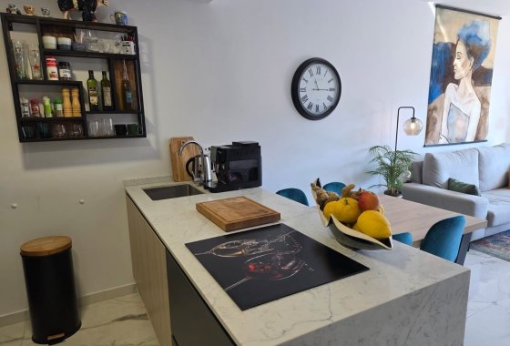 Reventa - Apartamento / piso - Orihuela Costa - Los Altos