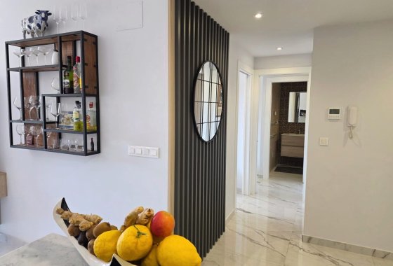 Reventa - Apartamento / piso - Orihuela Costa - Los Altos