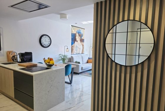 Reventa - Apartamento / piso - Orihuela Costa - Los Altos