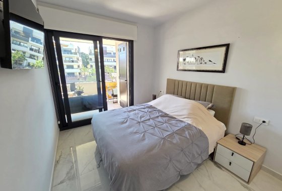 Reventa - Apartamento / piso - Orihuela Costa - Los Altos
