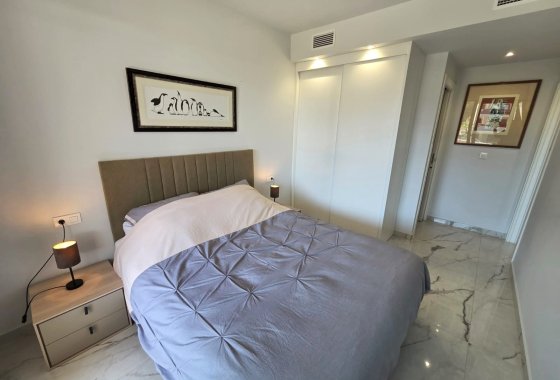 Reventa - Apartamento / piso - Orihuela Costa - Los Altos