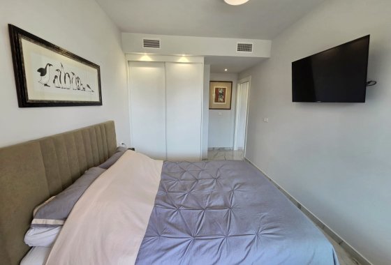 Reventa - Apartamento / piso - Orihuela Costa - Los Altos