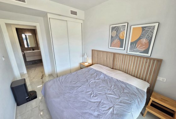 Reventa - Apartamento / piso - Orihuela Costa - Los Altos