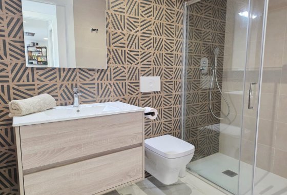 Reventa - Apartamento / piso - Orihuela Costa - Los Altos