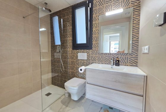 Reventa - Apartamento / piso - Orihuela Costa - Los Altos