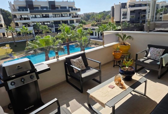 Reventa - Apartamento / piso - Orihuela Costa - Los Altos