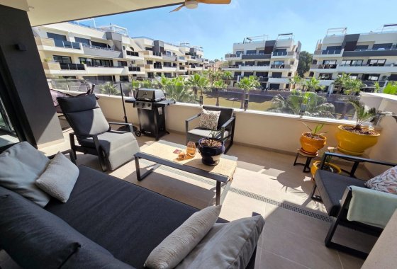 Reventa - Apartamento / piso - Orihuela Costa - Los Altos