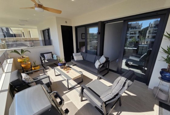 Reventa - Apartamento / piso - Orihuela Costa - Los Altos