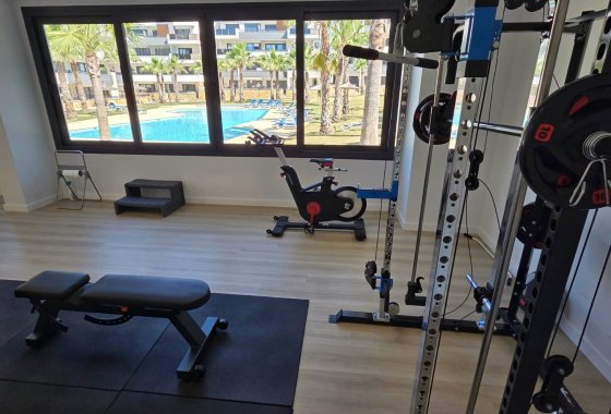 Reventa - Apartamento / piso - Orihuela Costa - Los Altos