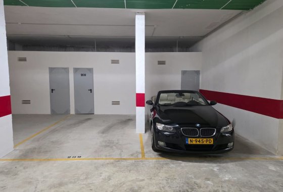 Reventa - Apartamento / piso - Orihuela Costa - Los Altos