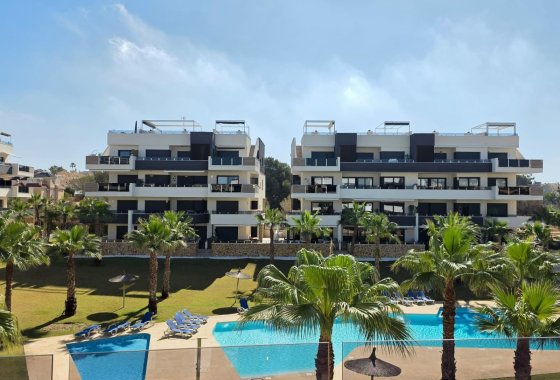 Reventa - Apartamento / piso - Orihuela Costa - Los Altos