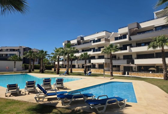 Reventa - Apartamento / piso - Orihuela Costa - Los Altos
