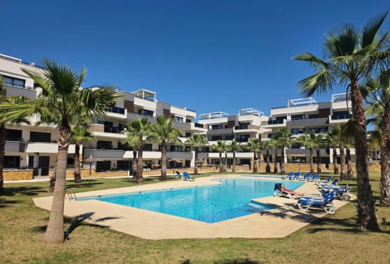 Reventa - Apartamento / piso - Orihuela Costa - Los Altos
