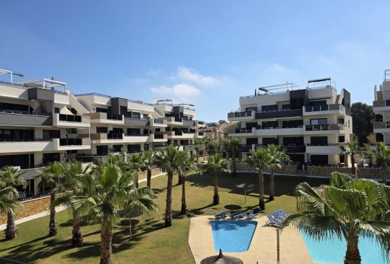 Reventa - Apartamento / piso - Orihuela Costa - Los Altos