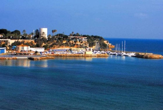 Reventa - Apartamento / piso - Orihuela Costa - Los Altos