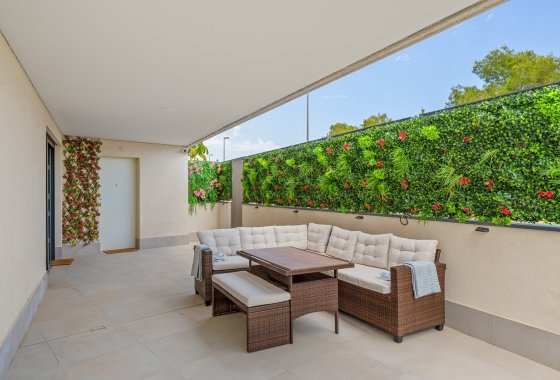 Resale - Apartment / flat - Dehesa de Campoamor - Dehesa de campoamor