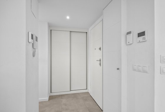 Resale - Apartment / flat - Dehesa de Campoamor - Dehesa de campoamor