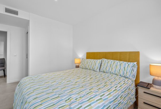 Resale - Apartment / flat - Dehesa de Campoamor - Dehesa de campoamor