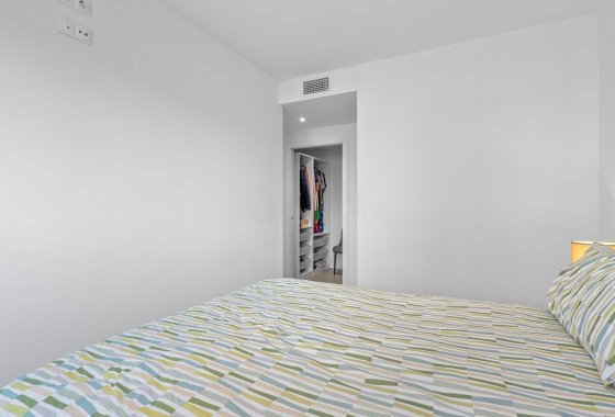 Resale - Apartment / flat - Dehesa de Campoamor - Dehesa de campoamor