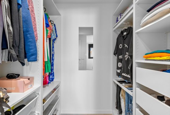 Resale - Apartment / flat - Dehesa de Campoamor - Dehesa de campoamor