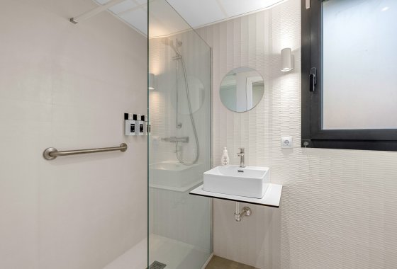 Resale - Apartment / flat - Dehesa de Campoamor - Dehesa de campoamor