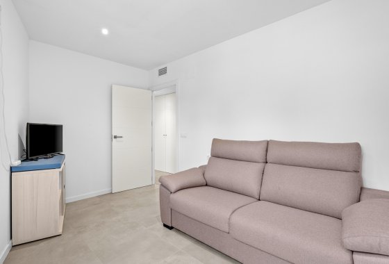 Resale - Apartment / flat - Dehesa de Campoamor - Dehesa de campoamor
