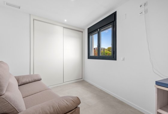 Resale - Apartment / flat - Dehesa de Campoamor - Dehesa de campoamor