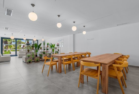 Resale - Apartment / flat - Dehesa de Campoamor - Dehesa de campoamor
