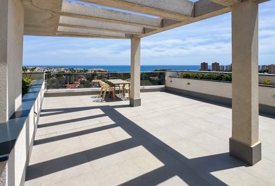 Resale - Apartment / flat - Dehesa de Campoamor - Dehesa de campoamor