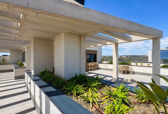 Resale - Apartment / flat - Dehesa de Campoamor - Dehesa de campoamor