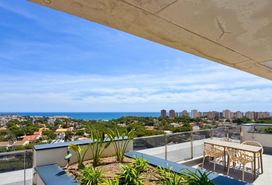 Resale - Apartment / flat - Dehesa de Campoamor - Dehesa de campoamor