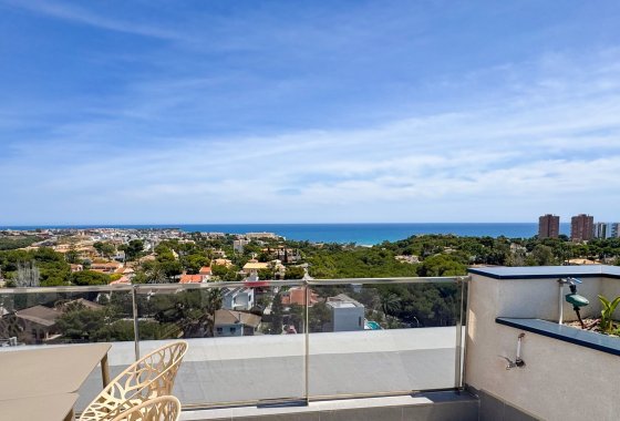Resale - Apartment / flat - Dehesa de Campoamor - Dehesa de campoamor
