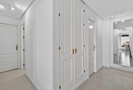 Resale - Apartment / flat - Orihuela Costa - Campoamor