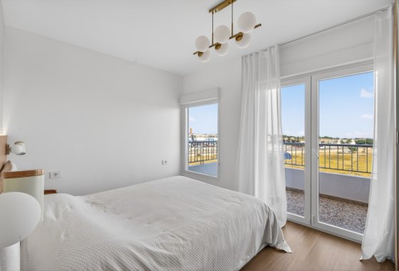 Återförsäljning - Lägenhet / lägenhet - Orihuela Costa - Punta Prima