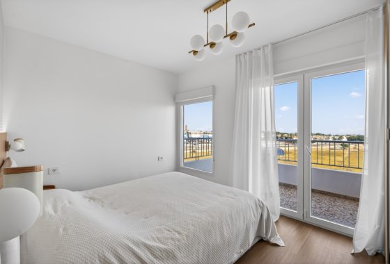 Återförsäljning - Lägenhet / lägenhet - Orihuela Costa - Punta Prima