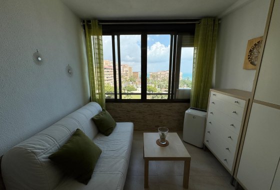 Reventa - Apartamento / piso - Torrevieja - Torrevieja>Cabo Cervera