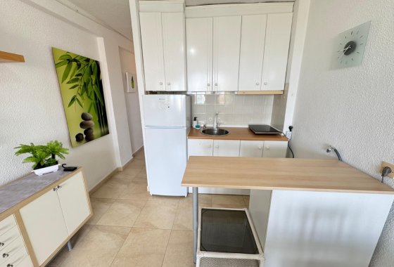 Reventa - Apartamento / piso - Torrevieja - Torrevieja>Cabo Cervera