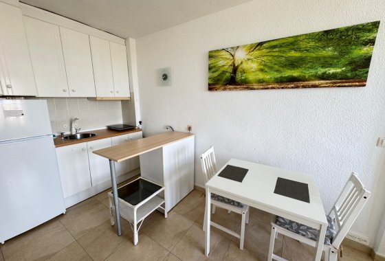 Reventa - Apartamento / piso - Torrevieja - Torrevieja>Cabo Cervera