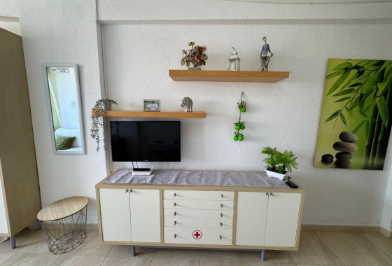 Reventa - Apartamento / piso - Torrevieja - Torrevieja>Cabo Cervera