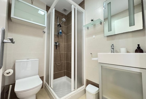 Reventa - Apartamento / piso - Torrevieja - Torrevieja>Cabo Cervera