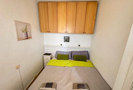 Reventa - Apartamento / piso - Torrevieja - Torrevieja>Cabo Cervera
