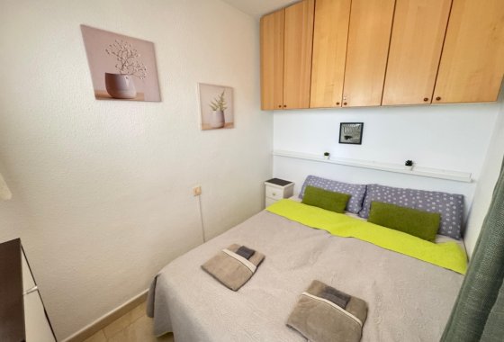 Reventa - Apartamento / piso - Torrevieja - Torrevieja>Cabo Cervera