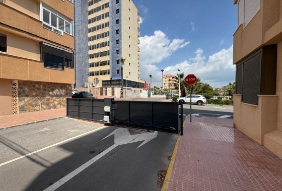 Reventa - Apartamento / piso - Torrevieja - Torrevieja>Cabo Cervera