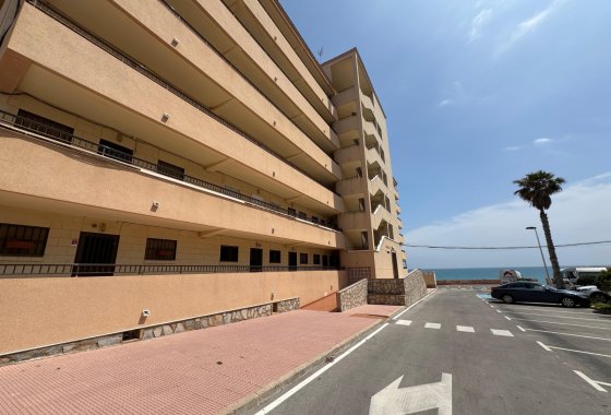 Reventa - Apartamento / piso - Torrevieja - Torrevieja>Cabo Cervera