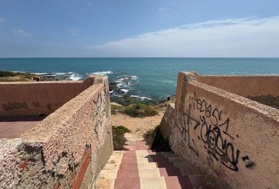 Reventa - Apartamento / piso - Torrevieja - Torrevieja>Cabo Cervera